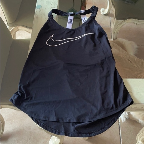 Nike Dri-Fit Tank Top (Size Small) - Picture 1 of 3